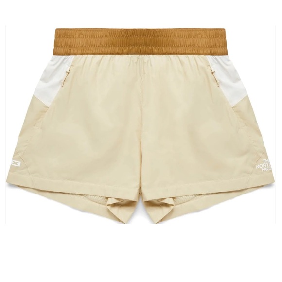 The North Face TNF X Shorts Size XL - Picture 2 of 9